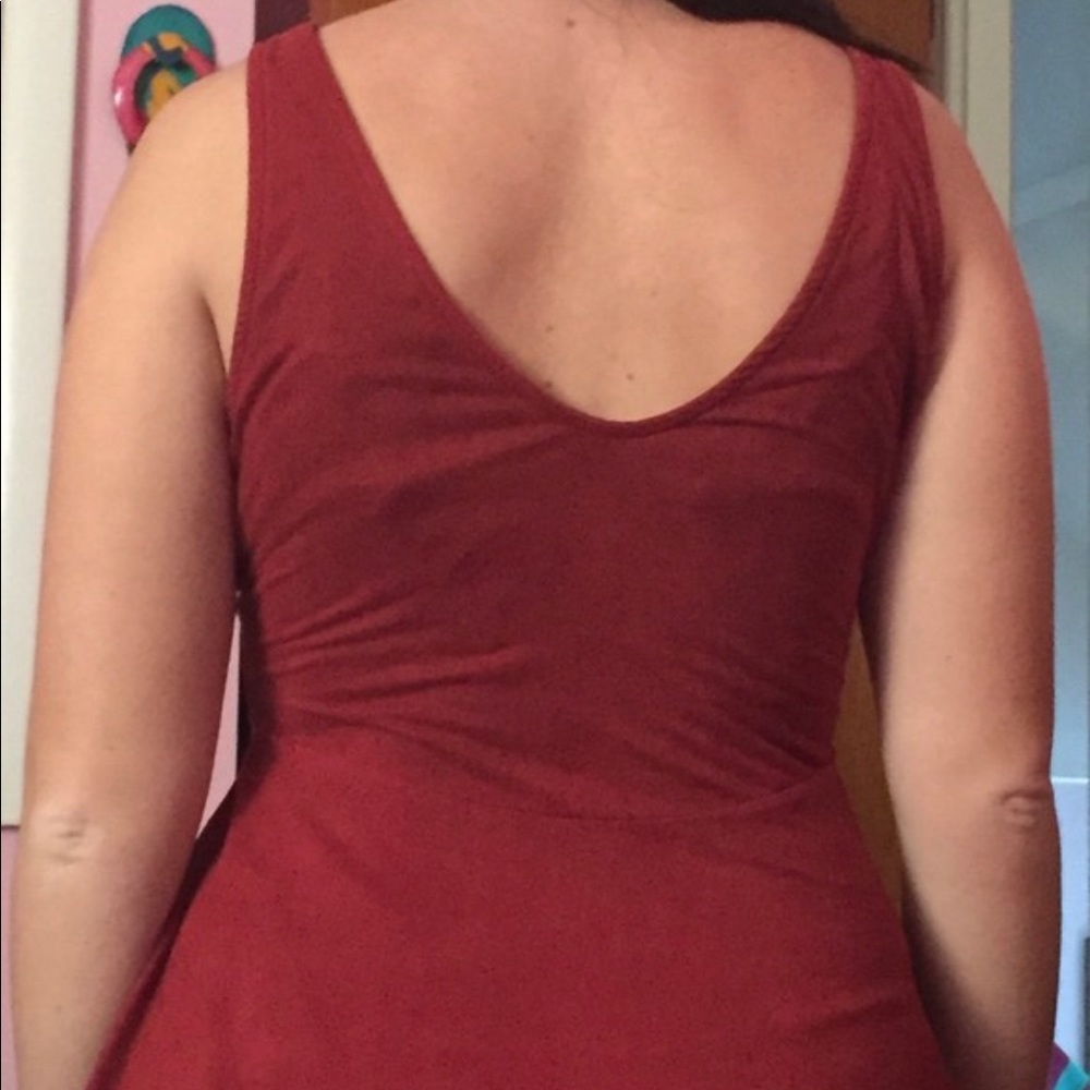 Tank Top - Picture 2 of 3